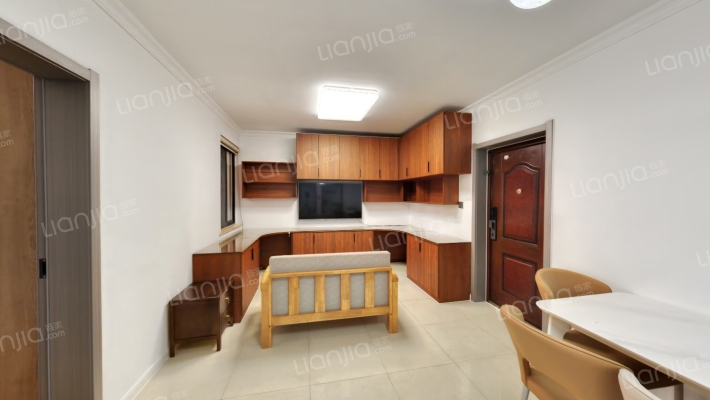 惠景家园二手房实景图