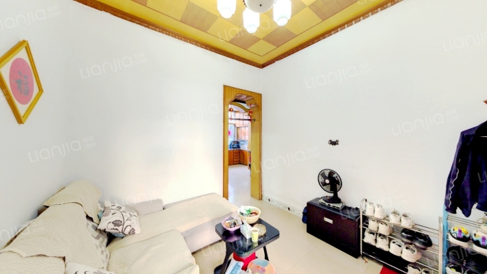 尚仪路二手房实景图