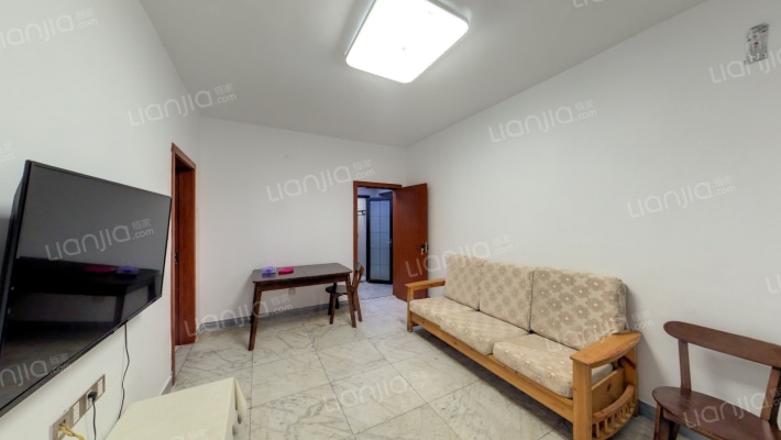 湖南省人民政府机关梓园住宅区二手房实景图