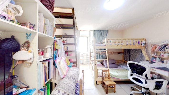 中华路二手房实景图