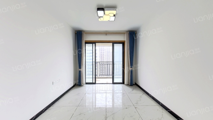 蜀海善府二手房实景图