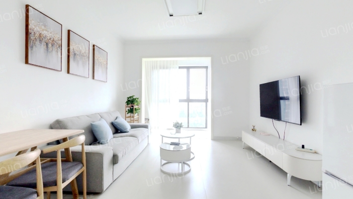 华林东苑二手房实景图