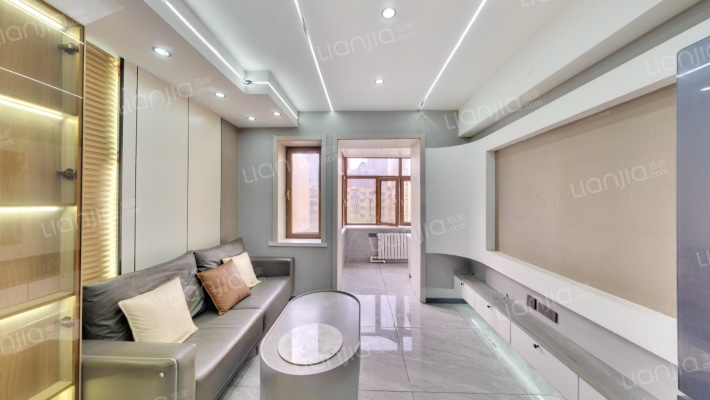 联部街二手房实景图