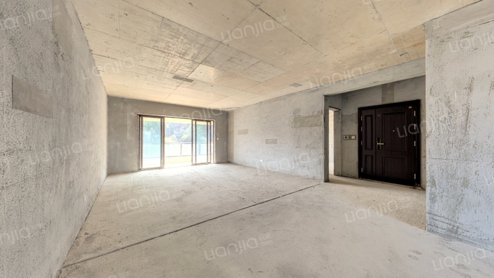 碧桂园培文府御园二手房实景图