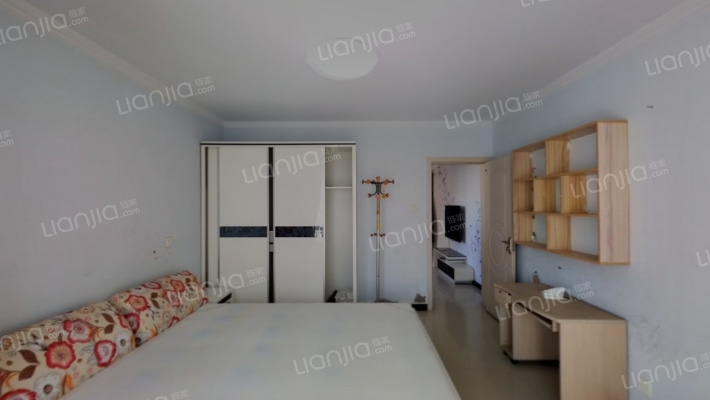 清林雅筑二手房实景图