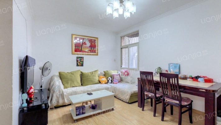 常青苑小区二手房实景图