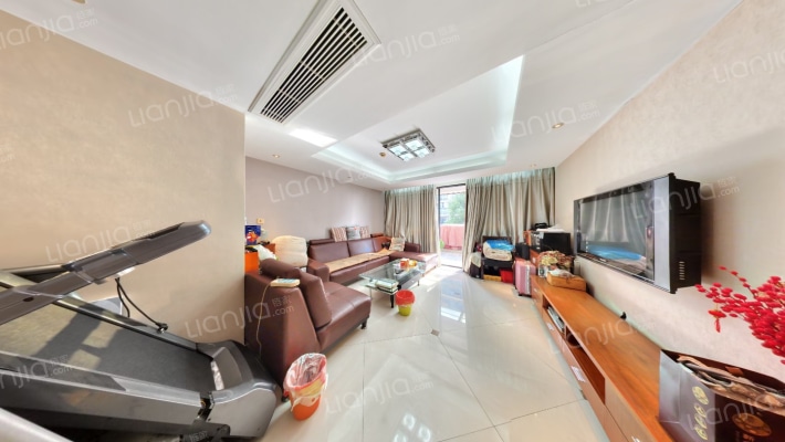 红楼之星二手房实景图