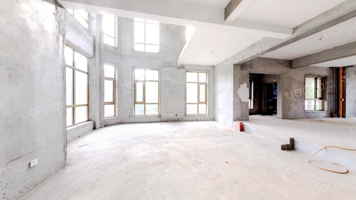 江南新城二手房实景图