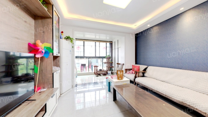 天润城第十三街区二手房实景图