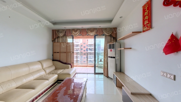 麒麟湾华桂园二手房实景图