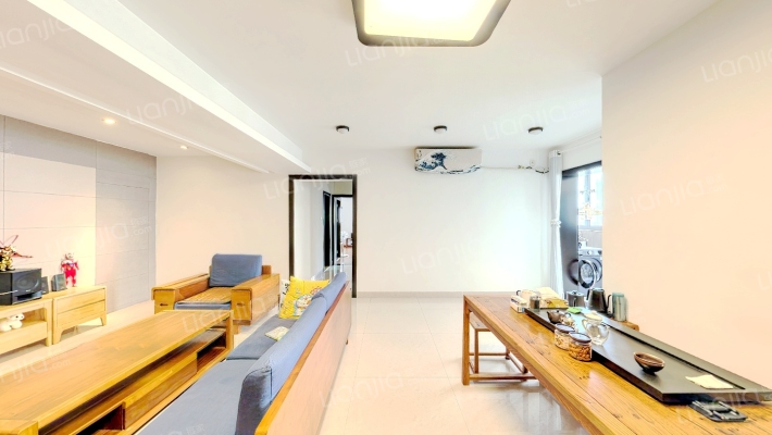 兴鸿广场二手房实景图