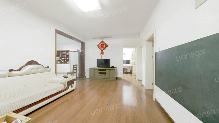 富康花园二手房实景图