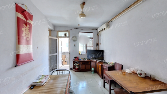 空分三村二手房实景图