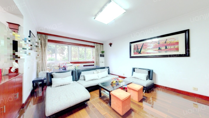 嘉里花园二手房实景图