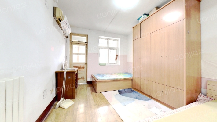 二七新村南路16二手房实景图