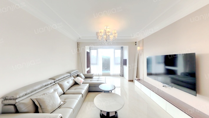 恒大金阳新世界观汖二手房实景图