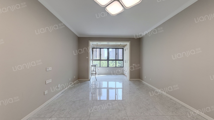 旭景清园二手房实景图