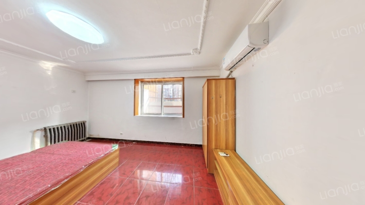 集贤里(西青区)二手房实景图