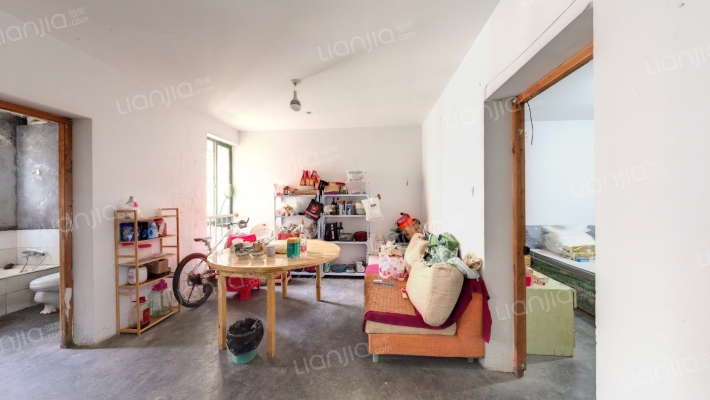 华达月光花园二手房实景图