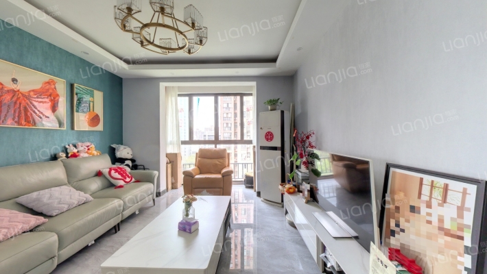 观澜华庭二手房实景图