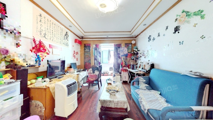文曲路散盘二手房实景图