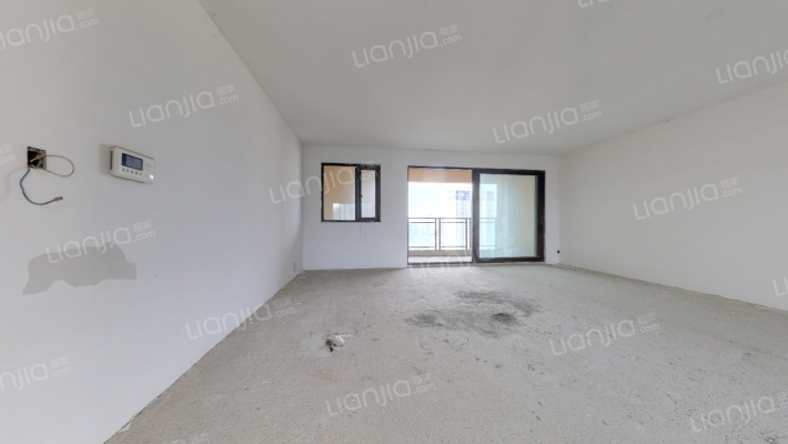 鸿基都市花园帝景苑二手房实景图