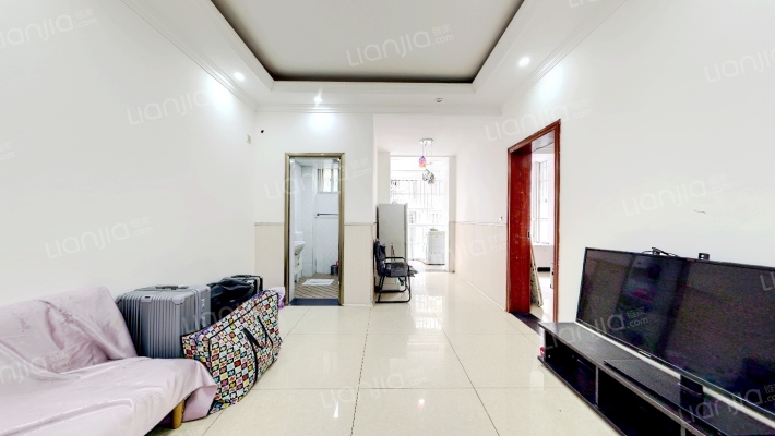 凌云小区二手房实景图