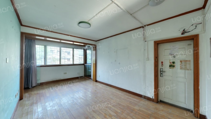 川大竹林村二手房实景图