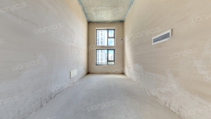 龙湖春江天越二手房实景图