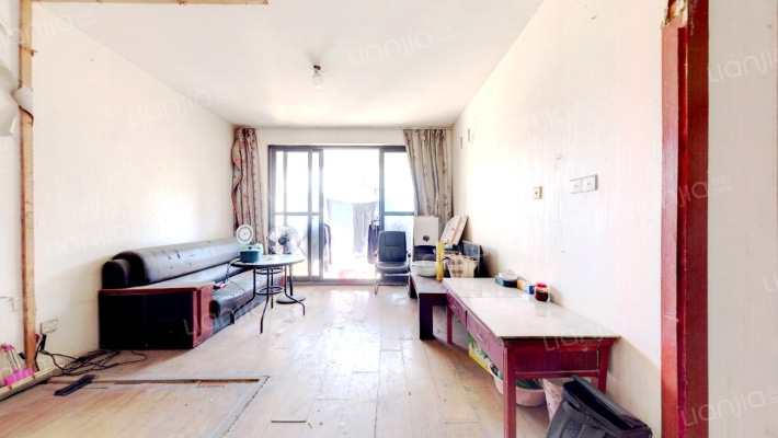 玫瑰久久二手房实景图