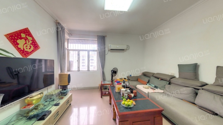 海虹新村二手房实景图