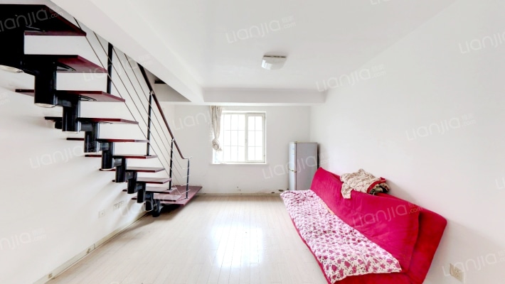 欧风园二手房实景图