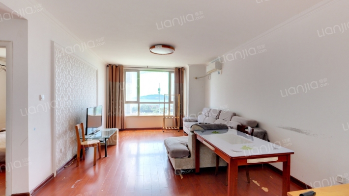 龙城御苑二手房实景图