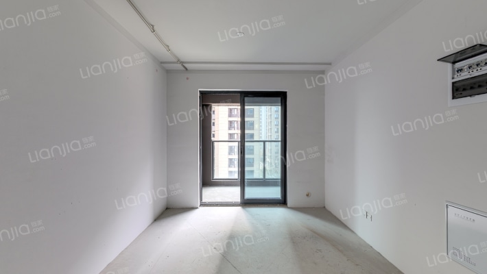 金达名苑二手房实景图