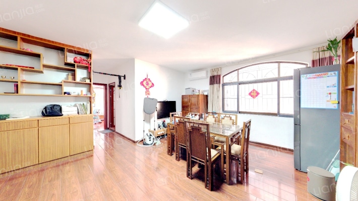 裕康花园二手房实景图