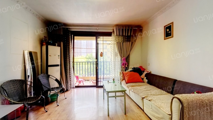 奧蘭天和家園二手房实景图