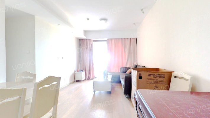 花溪地二手房实景图