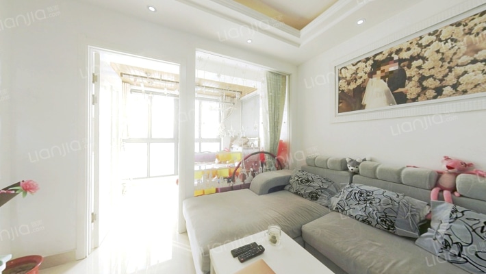 先锋大厦二手房实景图