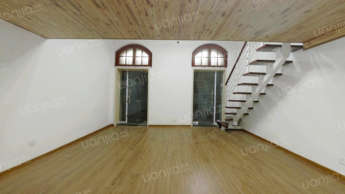 莒县路二手房实景图