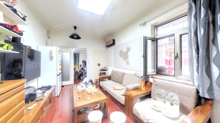 南华东街2号院二手房实景图