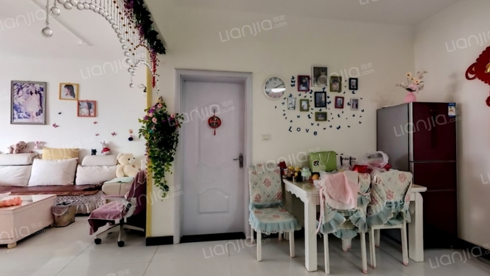 和谐佳苑上上城二手房实景图