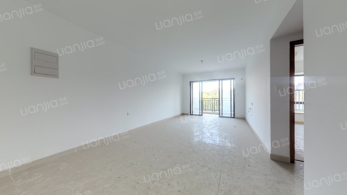 阳光城丽景湾领悦二手房实景图