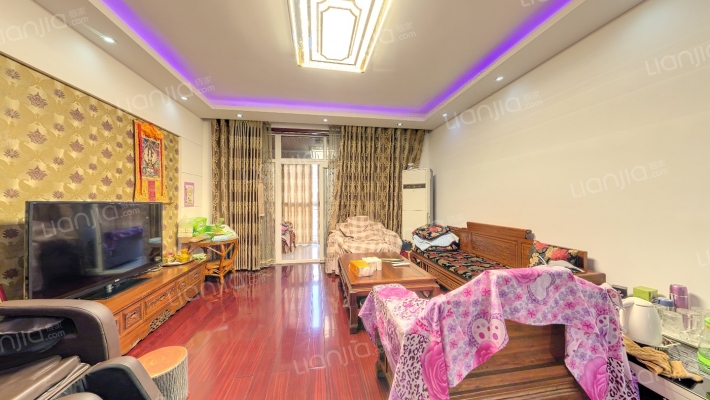 金域香洲二手房实景图