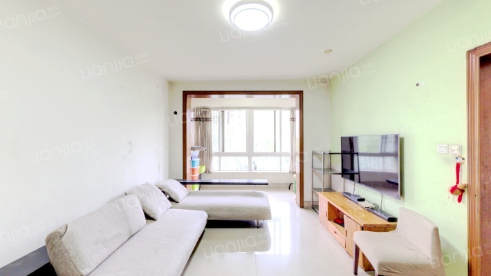 鑫园(金牛)二手房实景图