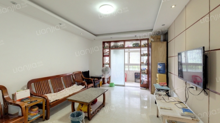 宏基王朝月季园二手房实景图