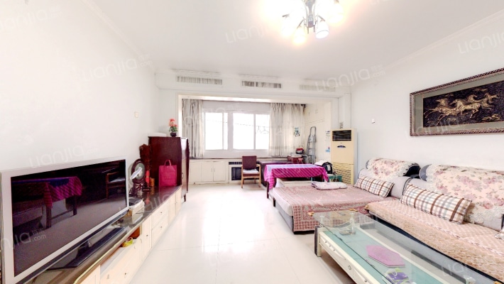 省供销社社区二手房实景图