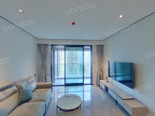 整租·欧街92 3室2厅 南/北