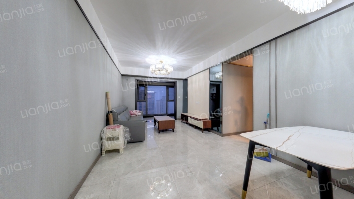 雅居乐剑桥郡二手房实景图