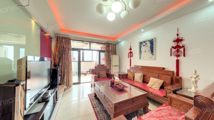 御府花都二手房实景图