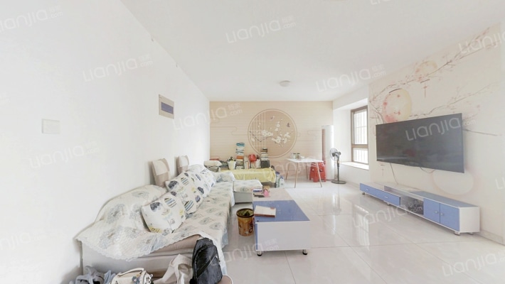 新天地荣府二手房实景图